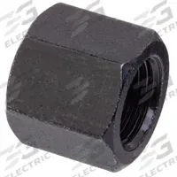 APPROVED VENDOR Cap: Hex Drive Cap, 1/2 in, NPTF Threaded, Class 1000, 1,000 psi @ 72°F, 7/8 in Lg (MPN ZUSA-PF-9120). Key specifications — Maximum Operating Pressure: 1,000 psi @ 72 °F.