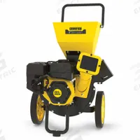 CHAMPION POWER EQUIPMENT Chipper Shredder,Portable (MPN 200905)
