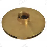 DAYTON Impeller Assembly: Mfr No PP20003CG02G, Compatible Mfr No 5UXK2/5UXK6. Key specifications — Manufacturer Part Number: PP20003CG02G; Compatible Manufacturer Model Number: 5UXK6; Compatible Product Type: Convertible Well Jet Pump.