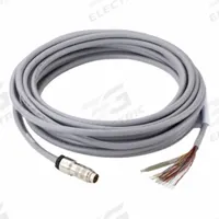 MITUTOYO I/O Cable: 25 m, Universal, Universal, I/O Cable (MPN 02AQL384). Key specifications — Product Type: I/O Cable; Compatible with Series: Universal; Brand: MITUTOYO.