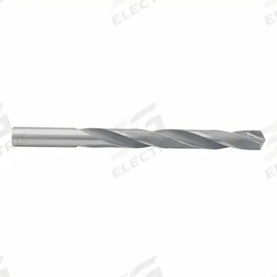 IZAR Jobber Length Drill Bit: #32, 118° Point - General Purpose Carbide-Tipped Jobber-Length Drill Bits