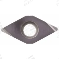 KYOCERA Diamond Turning Insert (MPN DCET3251RFSFPR930)