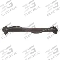 BISSELL COMMERCIAL Brush Roller: Bissell®, For Upright Vacuum Vacuum Type, 2037745. Key specifications — Accessory Type: Brush Roller; Manufacturer Part Number: 2037745.