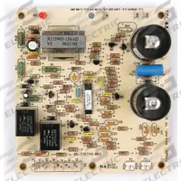 VULCAN HART Ignitor Control Board: Mfr Part # 00-423756-00004. Key specifications — Manufacturer Part Number: 00-423756-00004; Brand: VULCAN HART; Product Type: Ignitor Control Board.