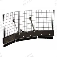 SWEEPEX Leaf Collector: Compatible Mfr No: SWB-400, Compatible Grainger No: 20UG65 (MPN LCA-400). Key specifications — Manufacturer Part Number: LCA-400; Brand: SWEEPEX; Product Type: Leaf Collector.
