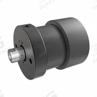 JERGENS Hydraulic Cylinder: Double Acting, 3,000 lbf Clamping Force, 1 in Clamping Stroke (MPN 60341). Key specifications — attr95671: 3.14 sq in; attr97405: 60341; attr98896: JERGENS.