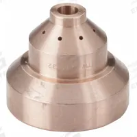 MILLER ELECTRIC Machine Shield: For Miller ICE-100T/100TM/Miller ICE-60T/60TM Torch, 100 A (MPN 212732). Key specifications — Manufacturer Part Number: 212732; Shield Type: Drag Shield; For Plasma Torch Type: Handheld; Brand: MILLER ELECTRIC; For Plasma Torch Series (Table): ICE-60T/60TM.