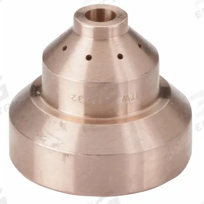 MILLER ELECTRIC Machine Shield: For Miller ICE-100T/100TM/Miller ICE-60T/60TM Torch - Shield Caps & Deflectors for Miller Plasma Torches