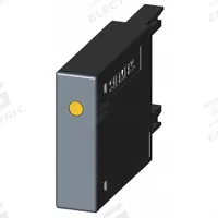 SIEMENS Surge Supressor: Surge Supressor, 3RT29161JJ00. Key specifications — Manufacturer Part Number: 3RT29161JJ00; Brand: SIEMENS; Compatible with Series: 3RT2, S00 Frame Contactors.