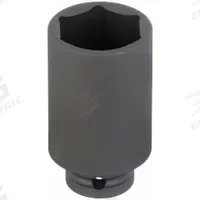 WESTWARD Impact Socket: 1/2 in Drive Size, SAE, 1 5/16 in Socket Size, 6-Point, Deep, No Thin Wall (MPN 4LXJ8). Key specifications — attr1215501: WESTWARD; attr1215515: Manganese Phosphate; attr1215518: 1-5/16 in.