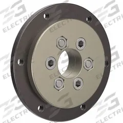 IGUS Slewing Ring Bearing: No Gear, 60 mm Outside Dia, 20 mm Bore Dia, 16 mm Overall Wd (MPN PRT-02-20-AL). Key specifications — Brand: IGUS.