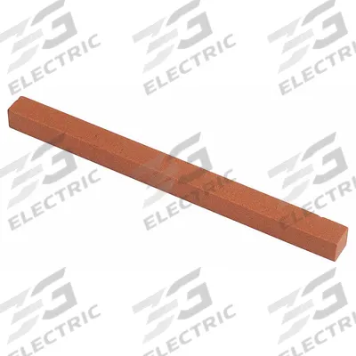 NORTON Sharpening File: Square, 6 in L x 3/4 in W x 3/4 in H, Aluminum Oxide, Fine - India Abrasive Sharpening Files