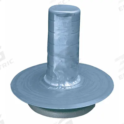BURTON Handle Cover: 0008100PK - Accessories for Movable Exam & Surgical Lights