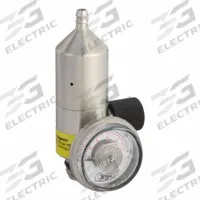 HONEYWELL Gas Cylinder Regulator: Gas Regulator, Stainless Steel, 1 lpm Max Flow Rate, Gas Regulator (MPN 135636-L3). Key specifications — attr925961: Calibration Gas Cylinders; attr925950: HONEYWELL; attr937091: Stainless Steel.