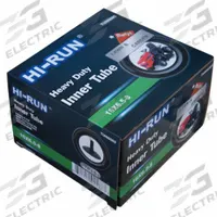 HI-RUN Lawn/Garden Inner Tube: Lawn Mowers and Tractors, Lawn and Garden Inner Tube, TR13, TR13 (MPN TUN6005). Key specifications — Compatible Tire Size: 16 x 6.5-8; Brand: HI-RUN.