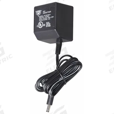PRO SERIES PUMPS Charger: Mfr Part # 1015001-1730, 6 ft Cord Lg, 20 AWG Wire Gauge - Power Cords & Receptacles for Dewatering & Wastewater Pumps