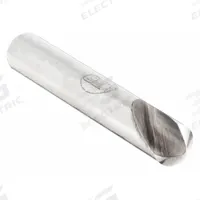 KEO Countersink: 90°, 1 Flute, 1/8 in Body Dia, 1/8 in Shank, High Speed Steel (MPN 919-000-111). Key specifications — Brand: KEO.