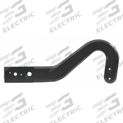 WESTWARD Anvil Cr Kitoptional Equipment Kit: For 4PME5 - GGS Material Handling Parts