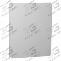 HAMMOND Eclipse Inner Panel: Back Panel Panel, 18.2 in Overall Ht, 22.2 in Overall Wd, Galvanized (MPN EPG2024). Key specifications — Panel Style: Back Panel; Brand: HAMMOND; Finish: Galvanized; Manufacturer Part Number: EPG2024; Material: Galvanized Steel.
