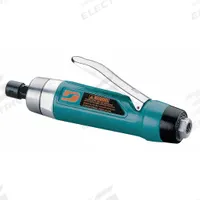 DYNABRADE Die Grinder: Straight Tool, 1 hp Horsepower, 20,000 RPM Max. Speed, 1/4 in Collet Size (MPN 52669). Key specifications — attr1320532: Straight; attr1320525: Tool Only; attr1320526: DYNABRADE.