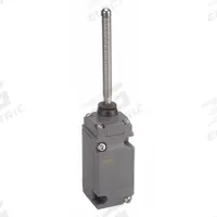 DAYTON Limit Switch: Wobble Stick, 2 Mounting Holes (MPN 12T853). Key specifications — attr1019591: DAYTON; attr1019596: Screw Terminals.