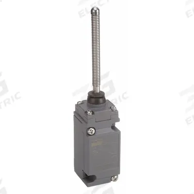 Dayton Limit Switch: Wobble Stick - Coil-Spring Wobble-Stick Limit Switches