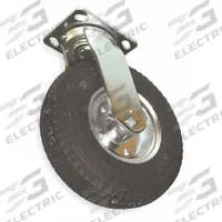 RUBBERMAID COMMERCIAL PRODUCTS Swivel Caster: For 3LU69/5M701/5M710 (MPN GRFG4402L30000). Key specifications — For Use With Grainger Item Number: 3LU69; Product Type: Swivel Caster; Brand: RUBBERMAID COMMERCIAL PRODUCTS.