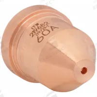 MILLER ELECTRIC Tip: For Miller ICE-60T Torch, 60 A (MPN 219682). Key specifications — Manufacturer Part Number: 219682; For Plasma Torch Type: Handheld; Brand: MILLER ELECTRIC; For Plasma Torch Series (Table): ICE-60T.