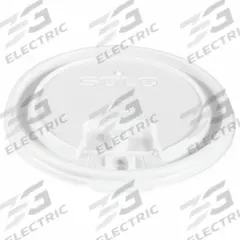 DART Disposable Hot Cup Lid: For 10 oz_12 oz_16 oz_20 oz_24 oz Cup Capacity, Lift Lock, 1,000 PK (MPN LB3161-00007). Key specifications — attr552447: Hot Cup; attr552448: Plastic; attr552438: DART; attr552441: Hot Cup; attr561694: No; attr561697: No; attr561698: No; attr552452: Polystyrene.