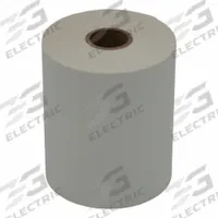 APPROVED VENDOR Barcode Printer Labels: 4 in Label Wd, 3 in Label Ht, White (MPN 4030IYE-N.38M1*). Key specifications — Brand: APPROVED VENDOR; Label Color: White.