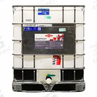 DOWFROST Heat Transfer Fluid: DOWFROST, Food Safe, 35% Concentration, Blue, 265 gal Tote (MPN 9991122). Key specifications — Brand: DOWFROST; Series: DOWFROST.