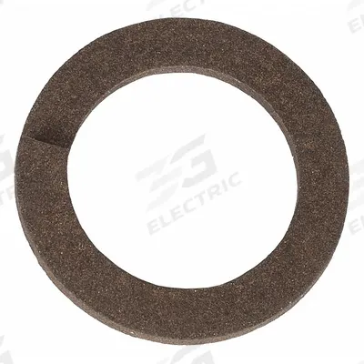 MI-T-M Ring: Mfr Part # 25-0346 - Assorted Parts & Accessories