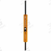 OK INDUSTRIES Wrap/Strip/Unwrap Tool: 4 1/2 in Tool Lg, 1.5 in Wrapping Terminal Hole Dp (MPN WSU-30). Key specifications — attr510700: OK INDUSTRIES.