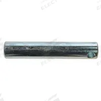 DAYTON Pin, Push: Push Pin, For Pallet Jacks, For 4YX97, Silver, Steel (MPN 97-25). Key specifications — attr1343630: Push Pin; attr1343631: 4YX97; attr1343622: Steel; attr1343633: DAYTON; attr1343619: Silver; attr1343632: Pallet Jacks.