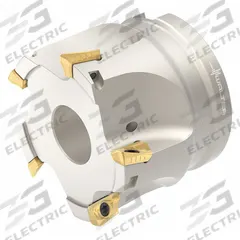 WALTER Indexable Face Mill: F4042.B16.040.Z05.11 (MPN 6043068). Key specifications — attr257066: F4042.B16.040.Z05.11.