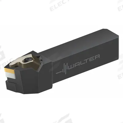 WALTER Indexable Turning and Profiling Tool Holder: DSBNL2525X12-P (MPN 6824250) - Indexable Turning & Profiling Toolholders