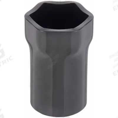 OTC Locknut Socket: 3/4 in Drive Size, 2 3/8 in Socket Size, 6-Point, Deep - SAE Lock Nut Sockets