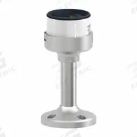 SCHNEIDER ELECTRIC Fixing Plate: Tower Light Mount, For XVU, 3 15/16 in Overall Ht, XVUZ02Q. Key specifications — Brand: SCHNEIDER; Compatible with Series: XVU; Connection Type: Push-In Terminal; Housing Color: Silver; IP Rating: IP65; Mounting Location: Pole Mount; Manufacturer Part Number: XVUZ02Q; Includes: 100 mm Aluminum Pole.