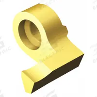 SANDVIK COROMANT Grooving Insert: MB-09FB150-02-14R 1025. Key specifications — attr257415: MB-09FB150-02-14R 1025.