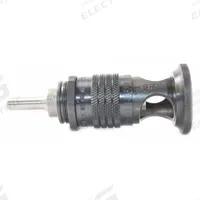 ZEPHYR Countersink Cage: 5/8 in Cutter Capacity, Steel, 9/32 in Shaft Travel, 1/4"-28 Thread (MPN ZT330-SP-S). Key specifications — attr1301081: ZEPHYR; attr1301091: Yes; attr1318993: Round.