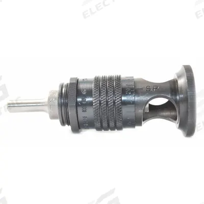 ZEPHYR Countersink Cage: 5/8 in Cutter Capacity, Steel, 9/32 in Shaft Travel - Countersink Cages