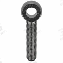 APPROVED VENDOR Fixed Rod End: Steel, Black Oxide, Right Hand, M16-2.00 Thread Size, 38 mm Thread Lg (MPN M16180.160.0090). Key specifications — attr952243: APPROVED VENDOR.