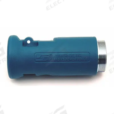 DYNABRADE Housing for Model 52432: Mfr Part # 02179, Housing - Air Tool Replacement Parts