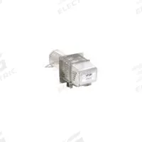 Power Venter: For Furnaces, For 5 in to 6 in Pipe, 0.006 cfm @ 0.0 in SP, Steel Wheel, 115V AC, 1 Ph (MPN SWG-6). Key specifications — Manufacturer Part Number: SWG-6; Wheel Material: Steel; Brand: FIELD CONTROLS; Compatible with Brand: Universal; Current: 2.1 A; Application: Furnaces; Includes: Two Piece Backing Plate; Standards: UL Listed.