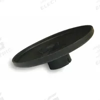 OHAUS Head: Cup Head, Rubber (MPN 30400236). Key specifications — Brand: OHAUS; Material: Rubber; Product Type: Cup Head.