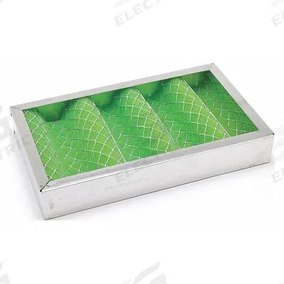 TELEDYNE LAARS Filter: Air Filter - Replacement HVACR Fans, Filters & Ventilation Parts