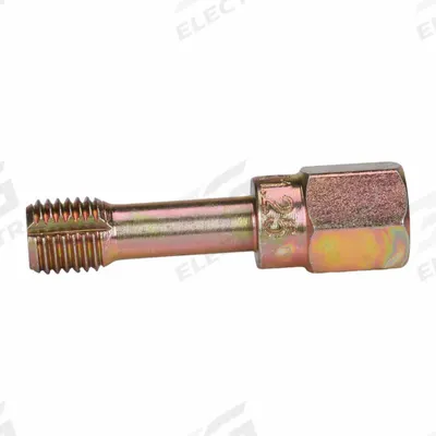 CENTURY Metric Rethreading Tap: M10x1.25 Metric (MPN 92005) - Rethreading Taps