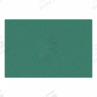 GRAINGER Air Filter Pad: 20 in x 25 in x 2 in, Fiberglass, Green/White, 50 PK (MPN 2W002). Key specifications — Media Material: Fiberglass; Surface Tackifier: No; Media Color: Green; Brand: GRAINGER.