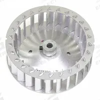Blower Wheel (MPN LA11XA045). Key specifications — Manufacturer Part Number: LA11XA045; Brand: CARRIER; Compatible with Manufacturer Model Number: 376CAV036075ABJA; Compatible with Brand: Carrier; Product Type: Blower Wheel.
