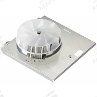 BROAN Fan Assembly: Fan Assembly, 658, S97005327. Key specifications — Product Type: Fan Assembly; Compatible Manufacturer Part Number: 658; Manufacturer Part Number: S97005327.